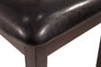 Hammis Dining UPH Side Chair (2/CN) - alternate view 5