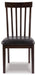 Hammis Dining UPH Side Chair (2/CN) - alternate view 6