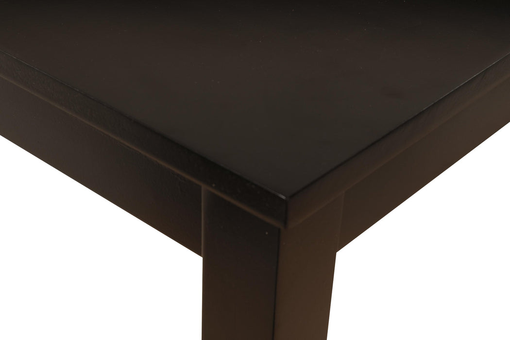 Kimonte Rectangular Dining Room Table - alternate view 5