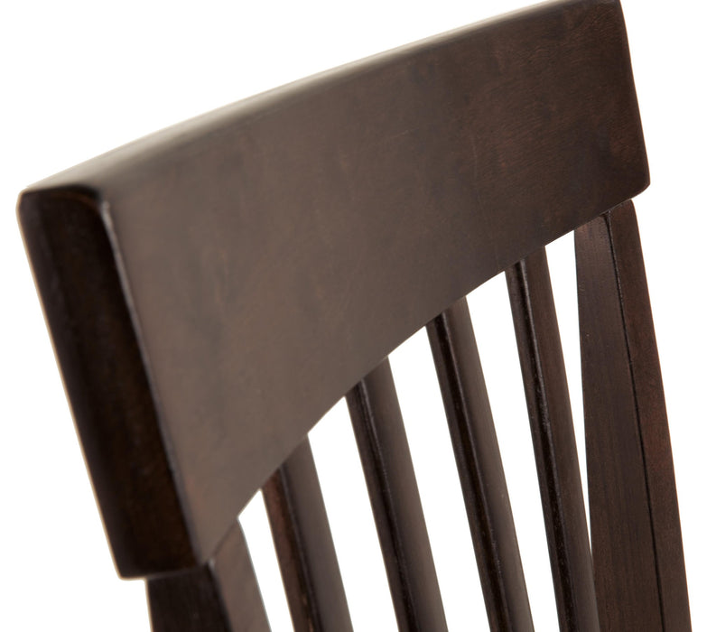 Hammis Dining UPH Side Chair (2/CN) - alternate view 7