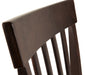 Hammis Dining UPH Side Chair (2/CN) - alternate view 7