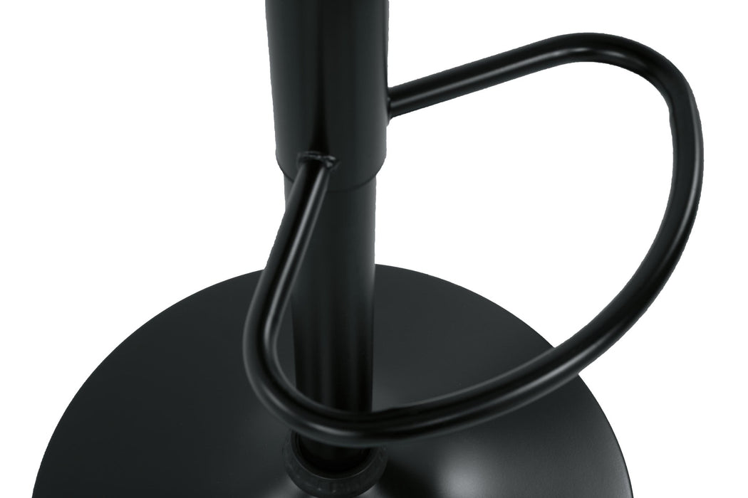 Bellatier Tall UPH Swivel Barstool(1/CN) - alternate view 10