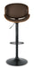 Bellatier Tall UPH Swivel Barstool(1/CN) - alternate view 6