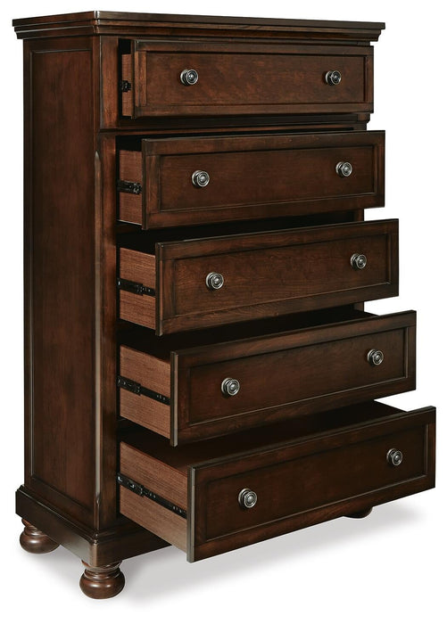 Porter Chest - alternate view 3