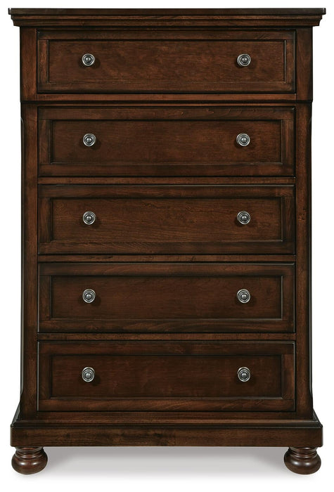 Porter Chest - alternate view 4