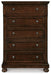 Porter Chest - alternate view 4