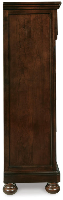 Porter Chest - alternate view 6