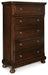 Porter Chest - alternate view 2