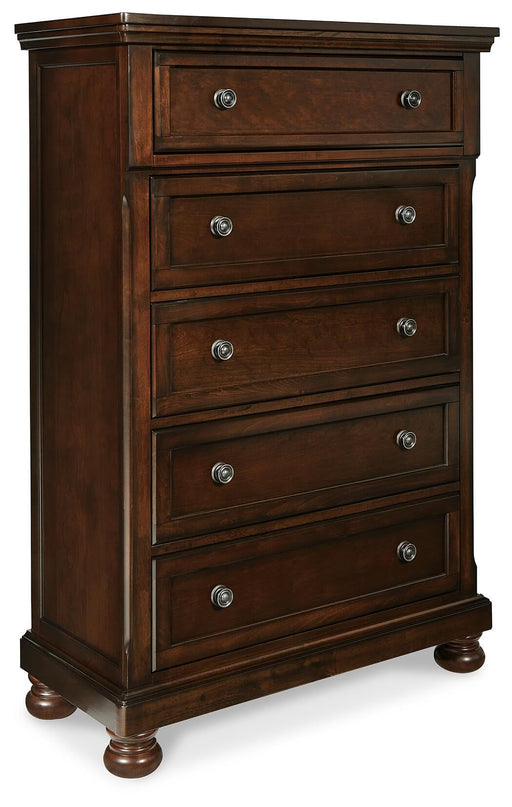 Porter Chest - alternate view 2