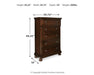 Porter Chest - alternate view 5