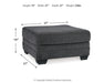 Tracling Oversized Accent Ottoman - alternate view 6