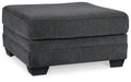 Tracling Oversized Accent Ottoman - alternate view 2