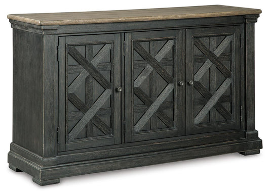 Tyler Creek Dining Room Server - alternate view 2