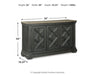 Tyler Creek Dining Room Server - alternate view 4