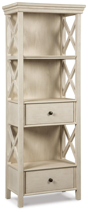 Bolanburg Display Cabinet - alternate view 2
