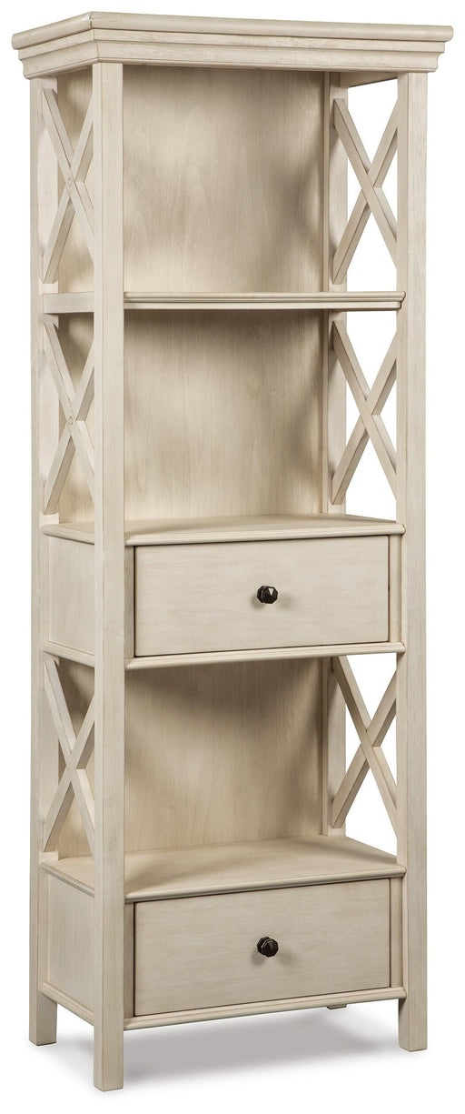 Bolanburg Display Cabinet - alternate view 2