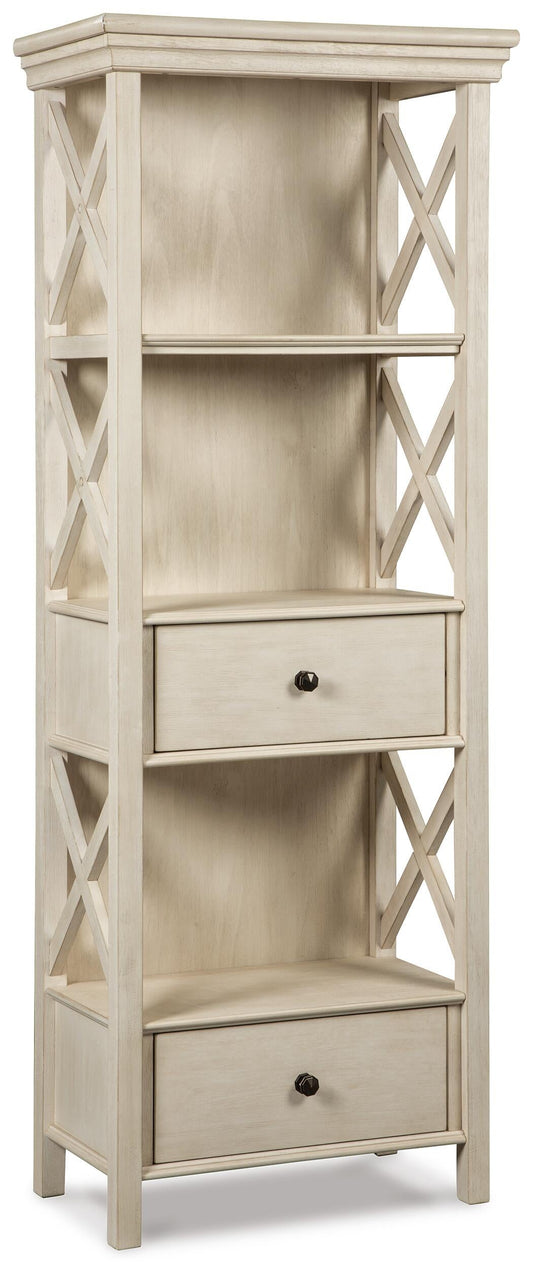 Bolanburg Display Cabinet - alternate view 2
