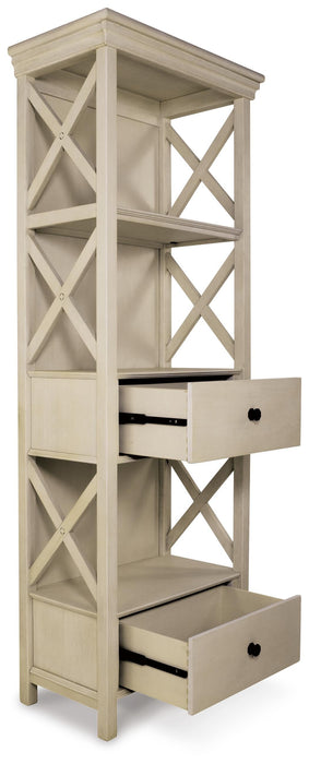 Bolanburg Display Cabinet - alternate view 4