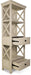 Bolanburg Display Cabinet - alternate view 4