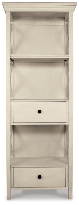 Bolanburg Display Cabinet - alternate view 3