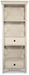 Bolanburg Display Cabinet - alternate view 3