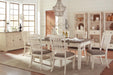 Bolanburg Dining UPH Side Chair (2/CN) - alternate view 8