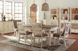 Bolanburg Dining UPH Side Chair (2/CN) - alternate view 12