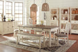Bolanburg Dining UPH Side Chair (2/CN) - alternate view 14