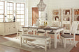 Bolanburg Dining UPH Side Chair (2/CN) - alternate view 15