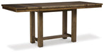 Moriville RECT DRM Counter EXT Table - alternate view 2