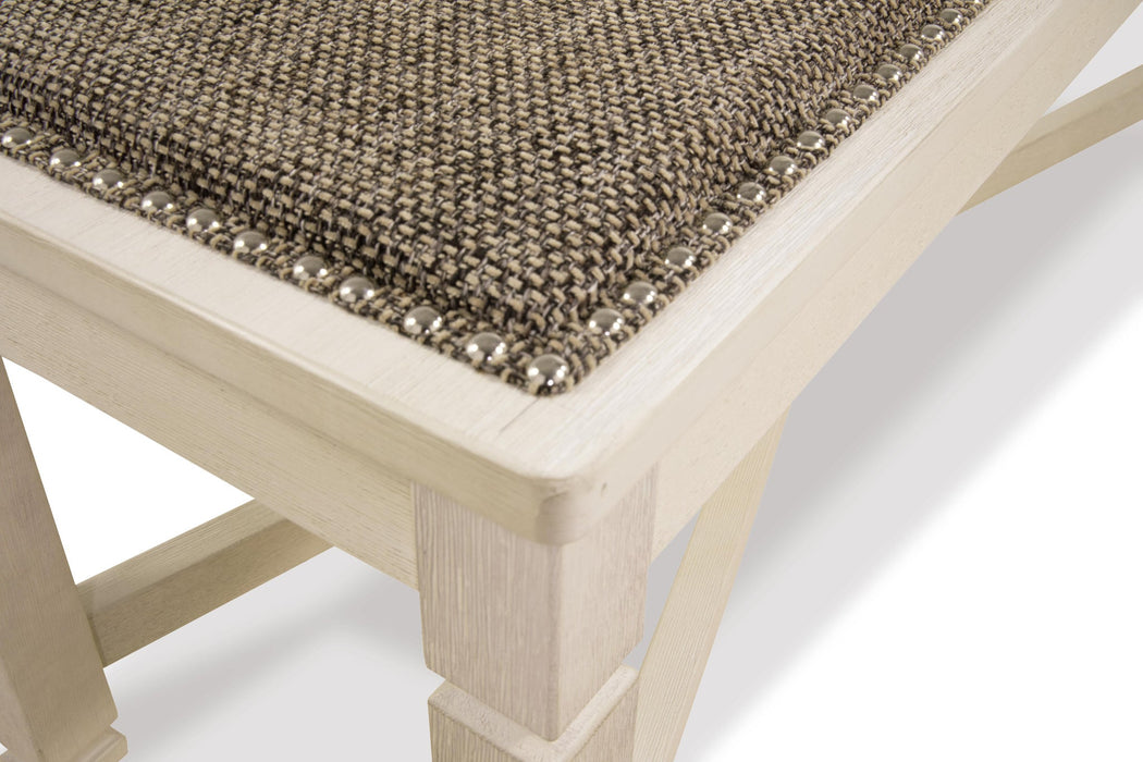 Bolanburg Large UPH Dining Room Bench - alternate view 9
