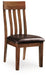 Ralene Dining UPH Side Chair (2/CN) - alternate view 3