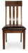 Ralene Dining UPH Side Chair (2/CN) - alternate view 4