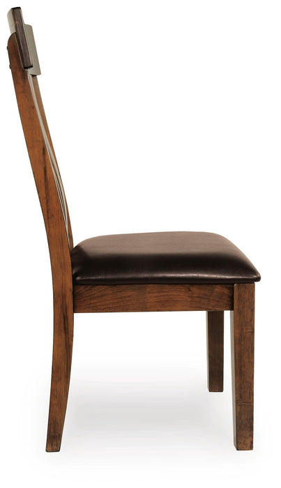 Ralene Dining UPH Side Chair (2/CN) - alternate view 6