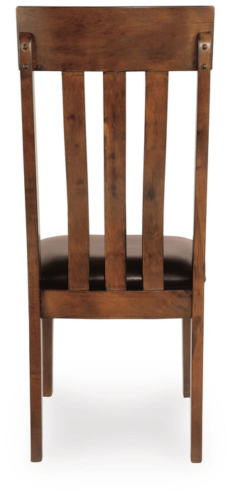 Ralene Dining UPH Side Chair (2/CN) - alternate view 5