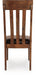 Ralene Dining UPH Side Chair (2/CN) - alternate view 5