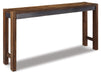 Torjin Long Counter Table - alternate view 2