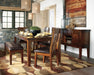 Ralene Large UPH Dining Room Bench - alternate view 5