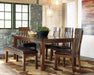 Ralene Large UPH Dining Room Bench - alternate view 4