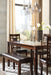 Bennox Dining Room Table Set (6/CN) - alternate view 2