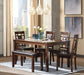 Bennox Dining Room Table Set (6/CN) - alternate view 3