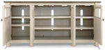 Bolanburg Extra Large TV Stand - alternate view 6
