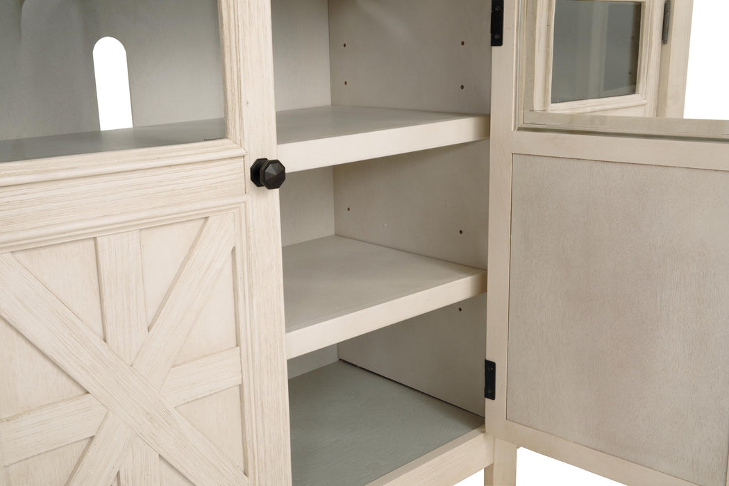 Bolanburg Extra Large TV Stand - alternate view 8