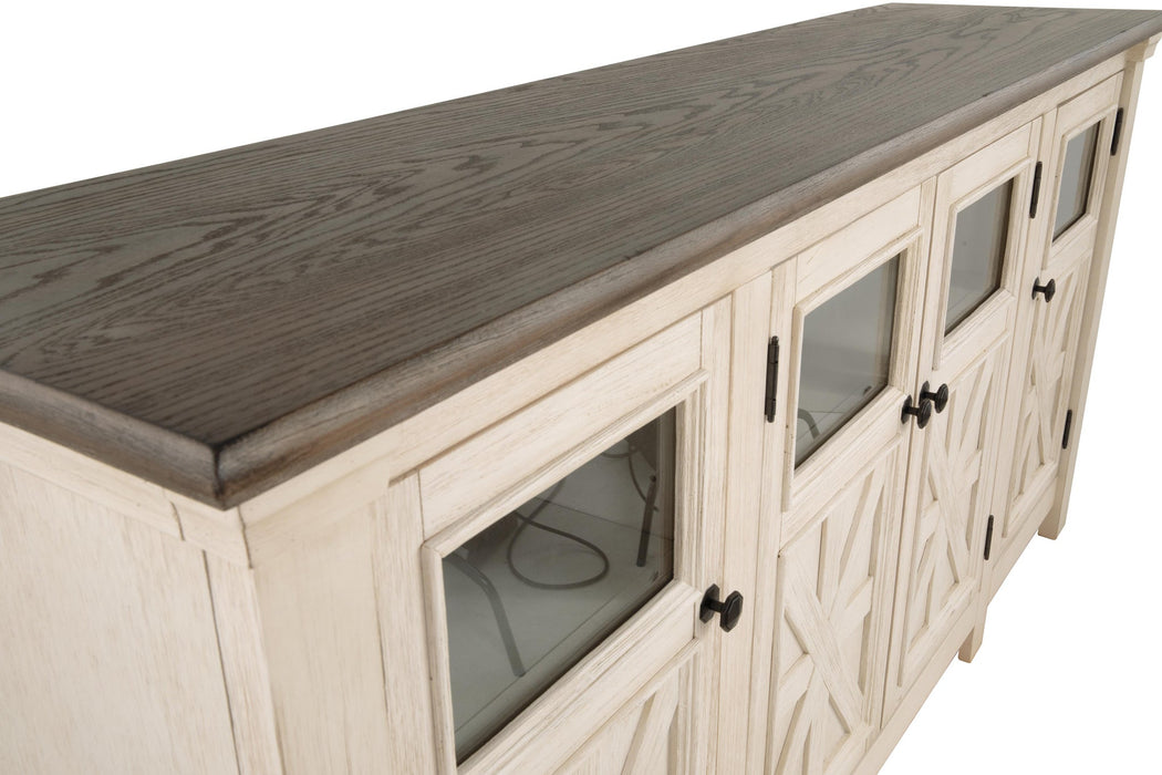 Bolanburg Extra Large TV Stand - alternate view 9