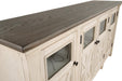 Bolanburg Extra Large TV Stand - alternate view 9