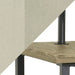 Shianne Metal Tray Lamp (1/CN) - alternate view 4
