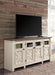 Bolanburg Extra Large TV Stand - alternate view 11