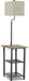 Shianne Metal Tray Lamp (1/CN)