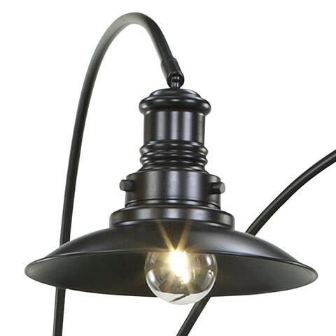 Sheriel Metal Arc Lamp (1/CN) - alternate view 3
