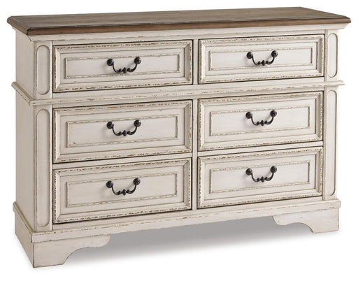 Realyn Dresser - alternate view 2